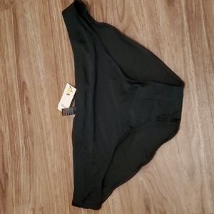 Swim bottoms, 2X New with tags